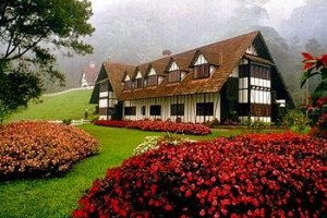 The Lakehouse, Cameron Highlands voted  best hotel in Cameron Highlands