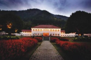 The Lalit Grand Palace Srinagar voted 6th best hotel in Srinagar