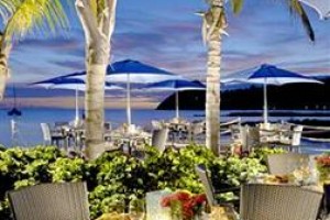 The Landings St. Lucia, A RockResort voted  best hotel in Gros Islet
