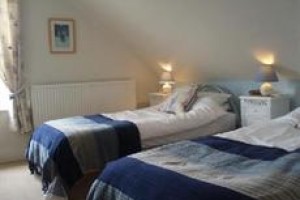 The Langtons Guesthouse voted 8th best hotel in Eastbourne