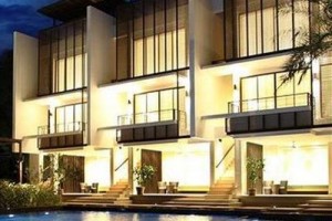 The Lapa Hua Hin Hotel Image