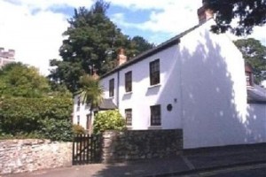 The Laurels Bed & Breakfast Cardiff Image