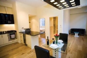 The Leather Factors Apartments Leicester voted 6th best hotel in Leicester