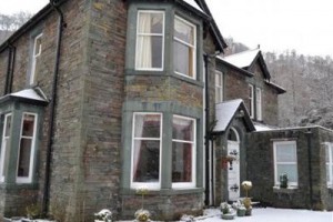 The Leathes Head Hotel Borrowdale voted  best hotel in Borrowdale