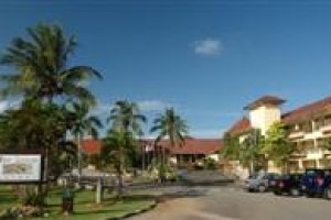 Legend Resort Cherating voted 2nd best hotel in Cherating