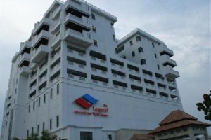 Lexis Port Dickson voted 2nd best hotel in Port Dickson