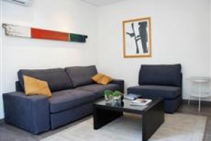 The Leyre Apartment Pamplona Image