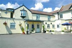 The Lighthouse Inn Capel-le-Ferne voted  best hotel in Capel-le-Ferne