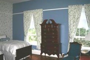 The Lily Inn Bed & Breakfast voted  best hotel in Burlington 