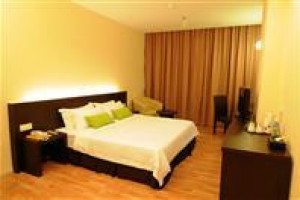 The LimeTree Hotel Kuching voted 10th best hotel in Kuching