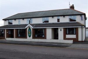 The Links Hotel Seahouses Image