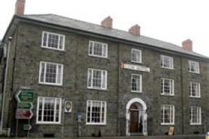 Lion Hotel voted 3rd best hotel in Builth Wells