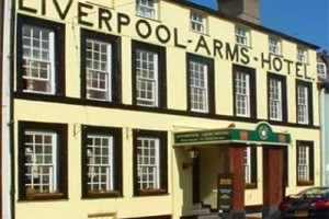The Liverpool Arms Hotel Image