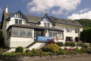 The Lochearnhead Hotel Image