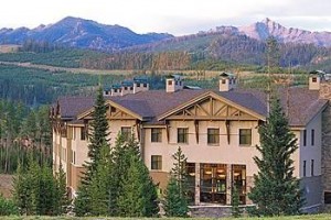 The Lodge at Big Sky voted 4th best hotel in Big Sky