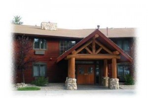 The Lodge at Palmer Gulch voted 2nd best hotel in Hill City