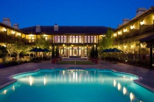 The Lodge at Sonoma Renaissance Resort & Spa voted 2nd best hotel in Sonoma