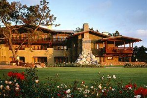 The Lodge at Torrey Pines San Diego voted 3rd best hotel in San Diego