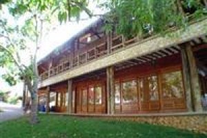 The Lodge Chichen Itza voted 2nd best hotel in Chichen Itza