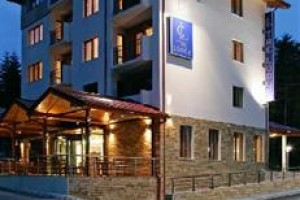 The Lodge Hotel Borovets voted 2nd best hotel in Borovets