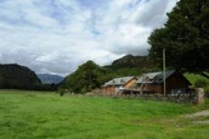 The Lodge in the Vale Hotel Thirlmere voted  best hotel in Thirlmere