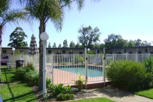The Lodge Mudgee Image