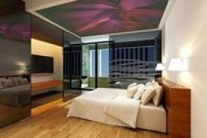 The Loft Hotel Taipei voted 5th best hotel in New Taipei