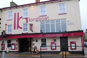 The Longboat Hotel Penzance Image