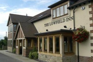 The Lowfield Inn Image