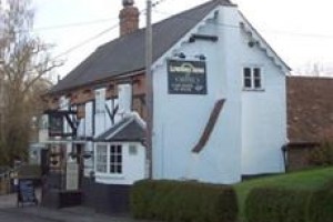 The Lowndes Arms voted  best hotel in Whaddon