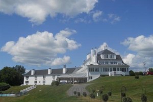 The Lucerne Inn Dedham (Maine) voted  best hotel in Dedham 