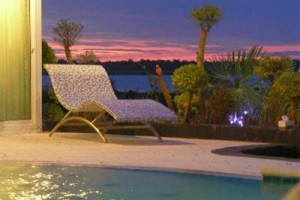 The Magnolias Pattaya Boutique Resort Chonburi voted 2nd best hotel in Bang Lamung