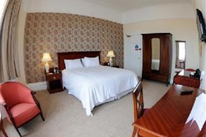 The Manor Hotel Mundesley voted 2nd best hotel in Mundesley
