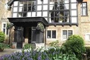 The Manor House Hotel Godalming voted 2nd best hotel in Godalming