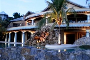 The Mansion at Costa Tesoro Image