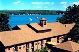The Margate Resort voted 3rd best hotel in Laconia