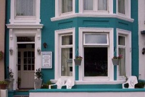 The Marina Guest House voted 5th best hotel in Great Yarmouth