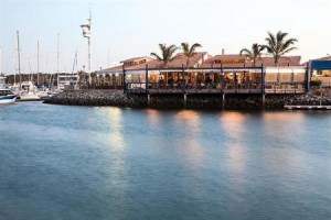 The Marina Hotel voted 4th best hotel in Port Lincoln