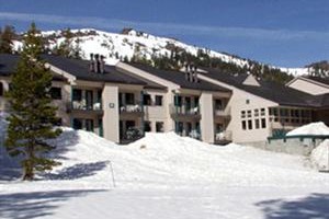 The Meadows Accommodation Kirkwood (California) voted 5th best hotel in Kirkwood 