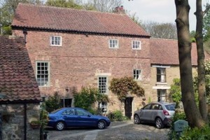 The Mill at Borrowby voted  best hotel in Borrowby