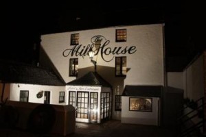 The Mill House Hotel & Restaurant Buckie Image
