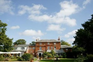 The Mill House Hotel & Restaurant Pangbourne Image