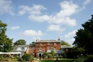 The Mill House Hotel Swallowfield voted  best hotel in Swallowfield