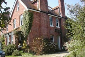 The Mill House Rye (England) Image