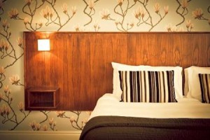 The Mill Inn Thurnham Lancaster voted 10th best hotel in Lancaster