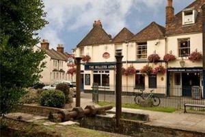 The Millers Arms Hotel Canterbury voted 9th best hotel in Canterbury
