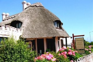 Minadab Cottage voted 2nd best hotel in Teignmouth