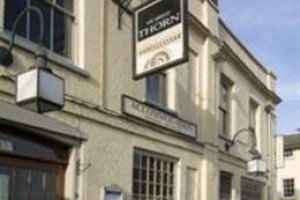 The Mistley Thorn Hotel Manningtree Image
