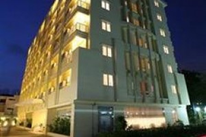 The Monmanee Hotel Samut Prakan voted 2nd best hotel in Samut Prakan