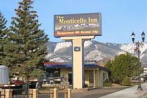 The Monticello Inn (Utah) voted 5th best hotel in Monticello 